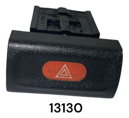 Botão Interruptor Pisca Alerta Vectra 97 A 99 90494406