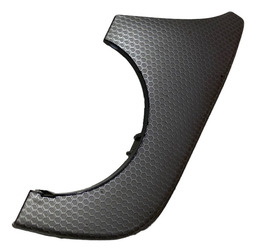MOLDURA DO PAINEL LADO ESQUERDO B200 2013 14556