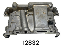 Tampa Direita Cabeçote Vw Amarok V6 3.0 2018 059109122ak