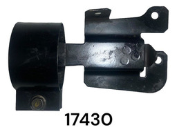 Suporte Filtro Secador Ar Condicionado Fiat Idea 2005 A 2012