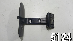 SUPORTE CONSOLE RADIO PEUGEOT 408 2012 *5124 CX093