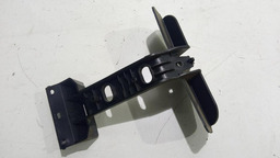 SUPORTE CONSOLE RADIO PEUGEOT 408 2012 *5124 CX093