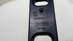 SUPORTE CONSOLE RADIO PEUGEOT 408 2012 *5124 CX093