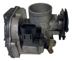 CORPO BORBOLETA TBI GOL 1.0 8V 2000 16161