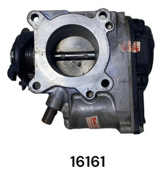 CORPO BORBOLETA TBI GOL 1.0 8V 2000 16161