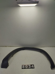 Moldura Paralama Renault Kwid Dianteiro Direito 638120100r