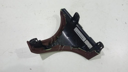 ACABAMENTO COURO PAINEL NISSAN KICKS 2023 *4609 CX077