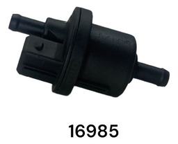 Válvula Canister Gol G4 20030 2004 A 2007
