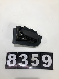 Maçaneta Traseira Esquerda Peugeot 206 Traseiro