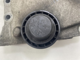 SUPORTE COXIM MOTOR LOGAN SANDERO 1.0 16V 2007 2013