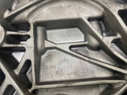 SUPORTE COXIM MOTOR LOGAN SANDERO 1.0 16V 2007 2013