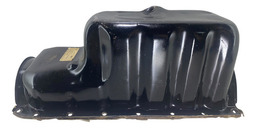 Carter Oleo Motor Ford Ka Fiesta Zetec Rocam 1.0 1999 2014