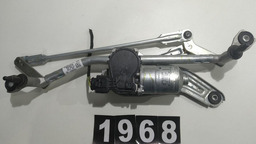 Motor Limpador Parabrisa T-cross 2022 2gp955119 *1968 Pr021