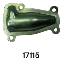 Tampa Do Bloco Do Motor Mercedes Benz C200 2012 A 2014