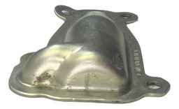 TAMPA DO BLOCO DO MOTOR MERCEDES BENZ C200 2012 A 2014