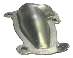 TAMPA DO BLOCO DO MOTOR MERCEDES BENZ C200 2012 A 2014
