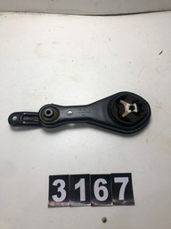 Coxim Inferior Cambio Vw Polo T-cross 2022 *3167 Pr031