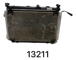 Kit Radiador Peugeot 208 1.6 Aut. 2021/23 *13211 Pr121