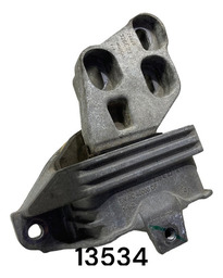 Suporte Coxim Esquerdo Motor Mercedes B200 2013 13534