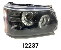 Farol Direito Ranger Rover Sport C/led 2009/13