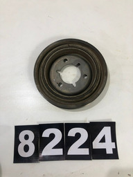 Polia Do Virabraquim Peugeot 208 1.6 16v 546663