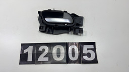 Maçaneta Interna T.d. C4 C5 Peugeot 208 308 303965 Traseira