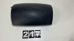 Acabamento Superior Painel March 2014 684111hk0a *217 Preto