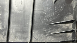 ACABAMENTO SUPERIOR PAINEL MARCH 2014 684111HK0A *217 PRETO
