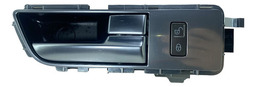 MAÇANETA DIANT DIREITA LAND ROVER DISCOVERY 4 2010 2014