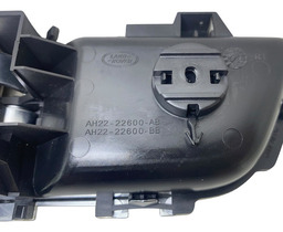 MAÇANETA DIANT DIREITA LAND ROVER DISCOVERY 4 2010 2014