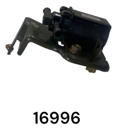 Valvula Canister Honda Civic 1.6 1996 A 2000