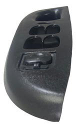 BOTÃO VIDRO ELÉTRICO DIANTEIRO ESQ CHERRY QQ 2011 A 2014