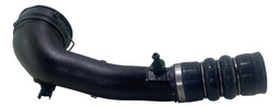 Tubo Mangueira Ar Bmw Serie 5 535i Turbo 2010 A 2011 