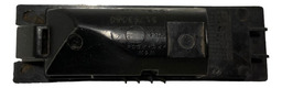 LANTERNA DE PLACA FIAT TORO / PUNTO / PALIO/ARGO/IDEA 15236
