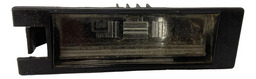 LANTERNA DE PLACA FIAT TORO / PUNTO / PALIO/ARGO/IDEA 15236