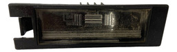 LANTERNA DE PLACA FIAT TORO / PUNTO / PALIO/ARGO/IDEA 15236