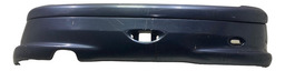 Parachoque Traseiro Peugeot 206 1999 A 2010 8808