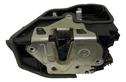 Fechadura Porta Bmw 12/15 320/28/30 X1X5 X6 Diant Esquerda 