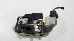FECHADURA TRASEIRA ESQUERDA FORD FIESTA 2012 *9010