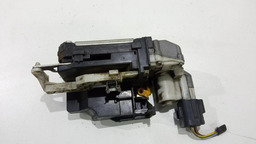 FECHADURA TRASEIRA ESQUERDA FORD FIESTA 2012 *9010