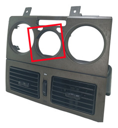 DIFUSOR AR PAINEL FIAT PALIO WEEKEND 2004 2012