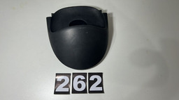 Moldura Painel Computador Bordo Peugeot 206 96373860xt *262