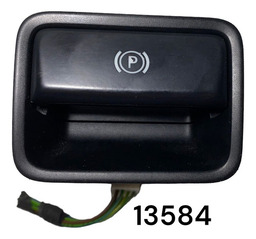 INTERRUPTOR FREIO MAO ELETRICO MERCEDES A200/B200 13584