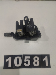 BOBINA IGNIÇAO HYUNDAI I30 *10581