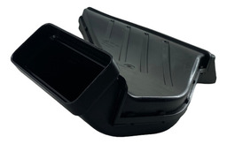 Duto Tomada De Ar Hyundai Santa Fé 2007 2008 A  2010