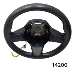 Volante Renault Kwid 2017 A 2020 Original 14200