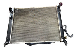 RADIADOR NISSAN VERSA MARCH 2012 2013 2014 2015 13203