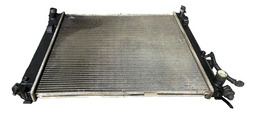 RADIADOR NISSAN VERSA MARCH 2012 2013 2014 2015 13203