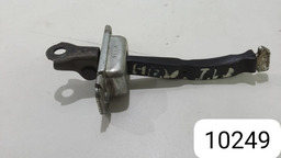 Limitador Traseiro Direito Hyundai Hb20 2016 *10249