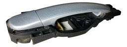 MAÇANETA EXTERNA TRASEIRA DIREITA VW FOX 2015 2016 A 2019